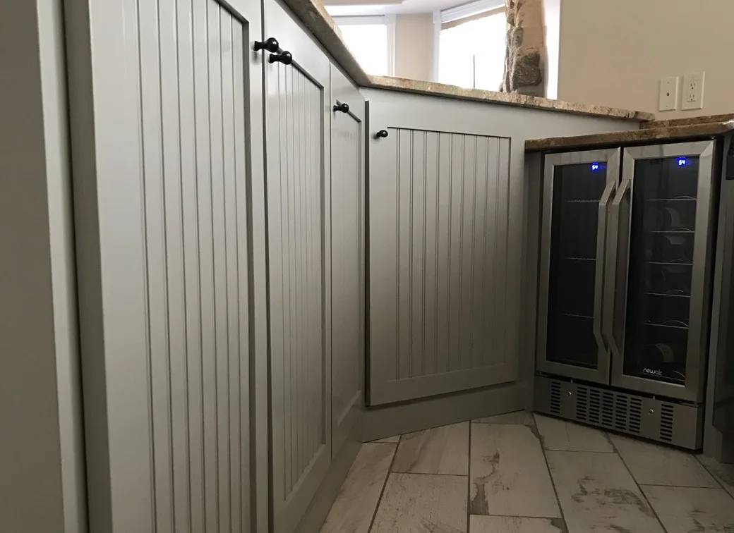 Murray Utah Kitchen Cabinet Painter